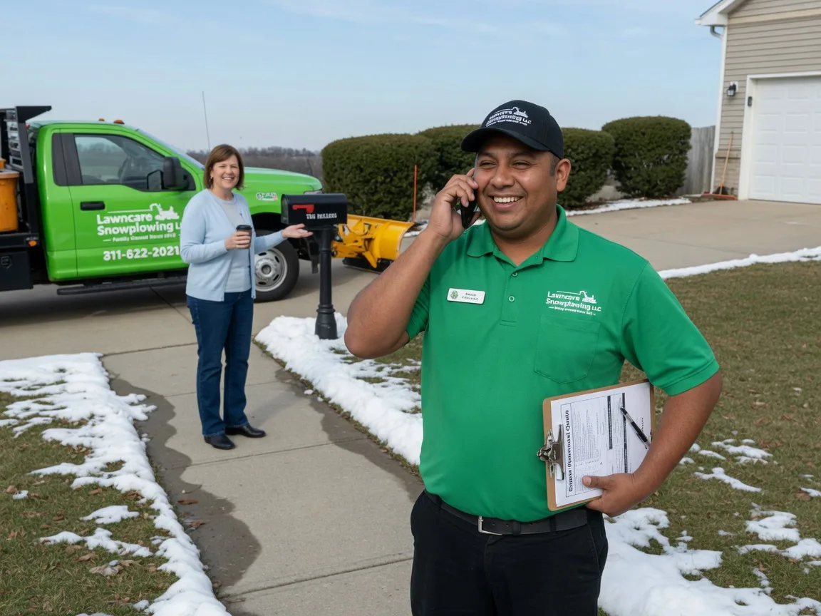 Lawn Care Services By Expert Landscaper Providence, RI FAQs